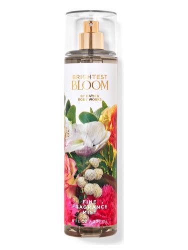 bath and body works perfume dupes brightest bloom|bbw dupes.